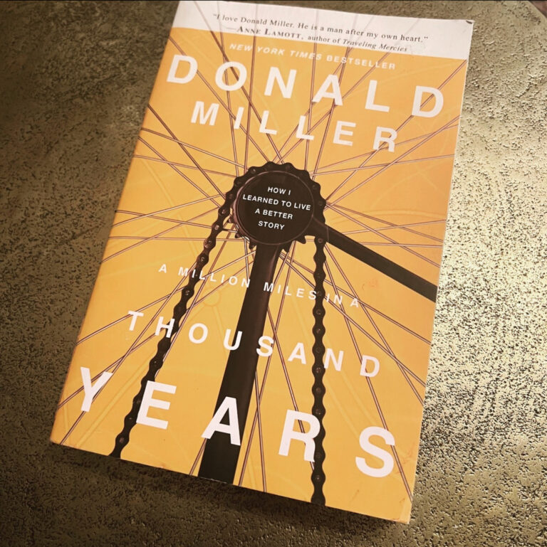 Finding Refuge: A Journey from Chaos to Connection