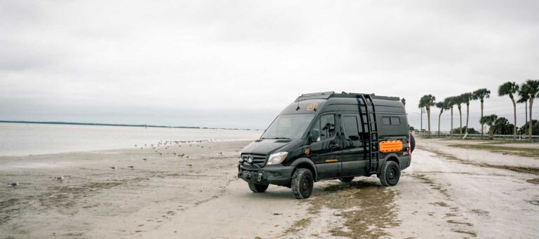 Transform Your Sprinter Van: Installing Bonded Windows – A Worthwhile Challenge 