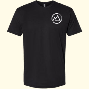 Life Lessons (ASL Edition) Premium T-Shirt – Black | Deaf Roamer